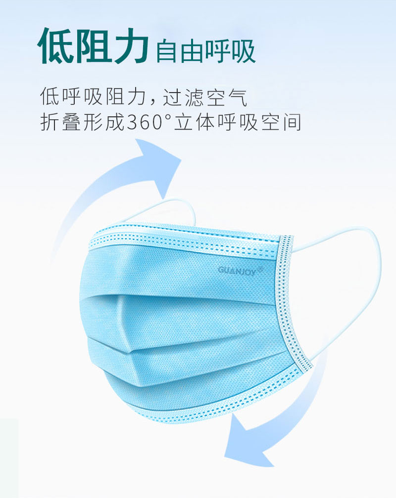 霧霾天氣，如何選擇一款合適的口罩？