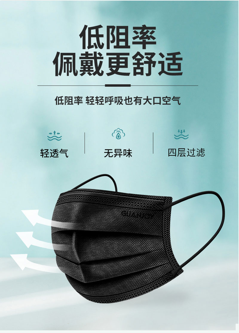 思源醫(yī)療器械網(wǎng)：正確的挑選、使用和清洗口罩