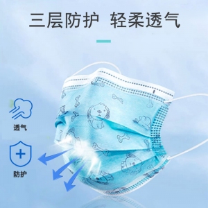 科學防護，收好這份兒童口罩使用指南！