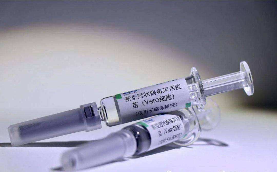 我國已向40多個國家出口疫苗！
