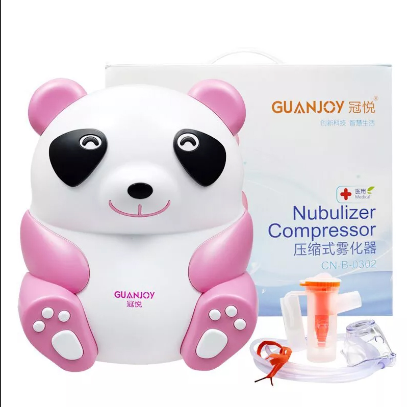 思源醫(yī)療器械廠家：使用醫(yī)用霧化器該注意什么？