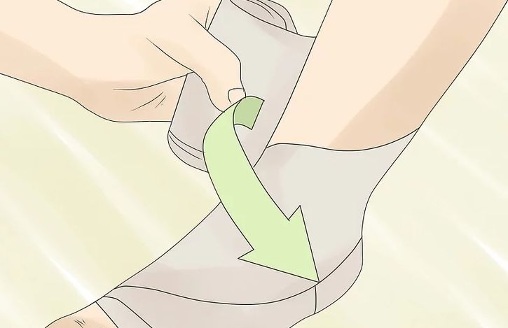 醫(yī)療器械廠家教你醫(yī)用紗布繃帶怎么用！