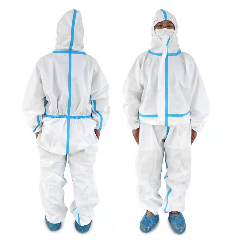 防護(hù)服的穿脫流程及注意事項(xiàng)是什么？
