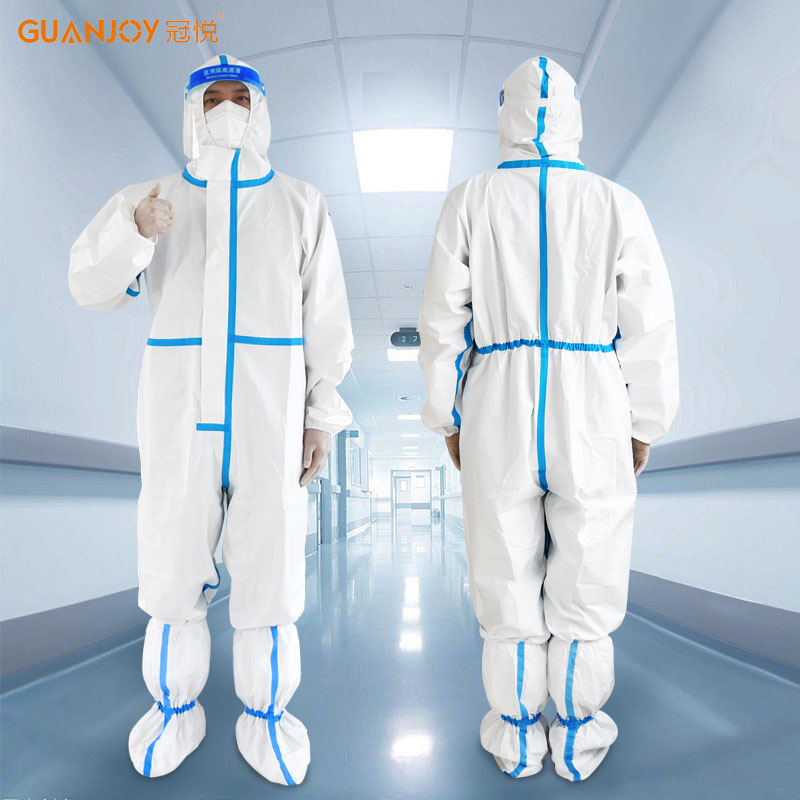 一次性醫(yī)用防護(hù)服有效期多久？