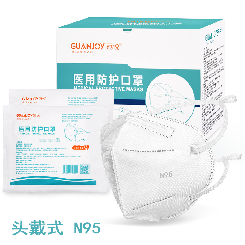 為什么要科學(xué)按需佩戴口罩？