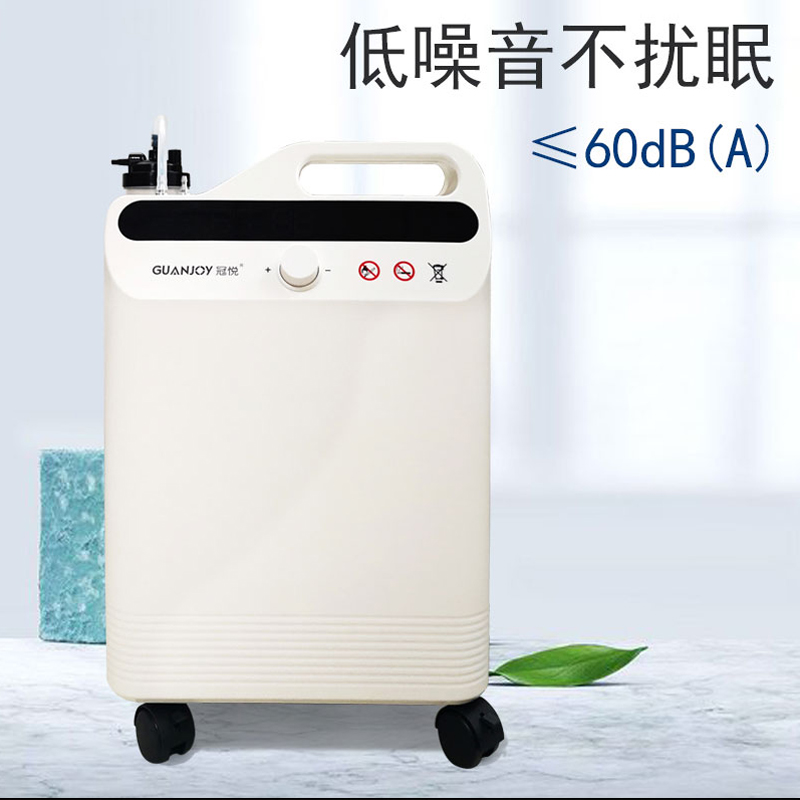 1升、3升、5升、10升制氧機的區(qū)別有哪些？