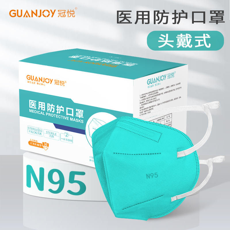 N95防護(hù)口罩和3M口罩有什么區(qū)別？